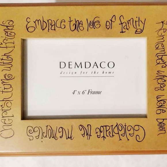 MCM Style Wood Photobox Storage Box Trinket Box Keepsake Photo Frame cover NEW - Picture 2 of 4